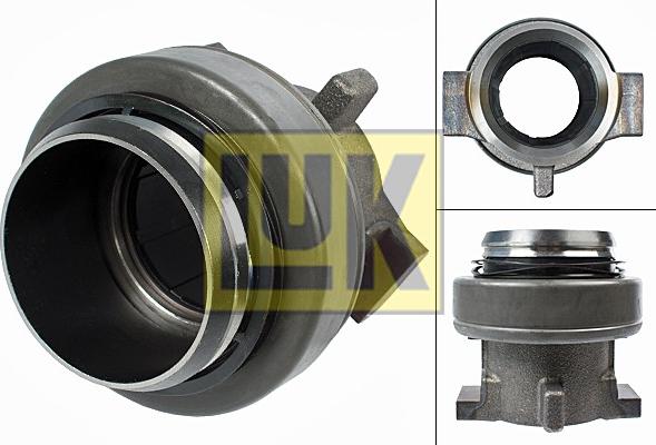 LUK 500 1171 10 - Potisni ležaj parts5.com