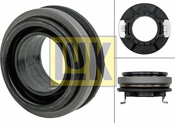 LUK 500 1220 10 - Clutch Release Bearing parts5.com