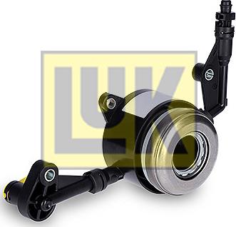 LUK 510 0035 10 - Irroitusmekanismi, kytkin parts5.com