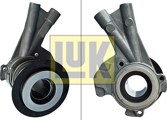 LUK 510 0027 22 - Central Slave Cylinder, clutch parts5.com