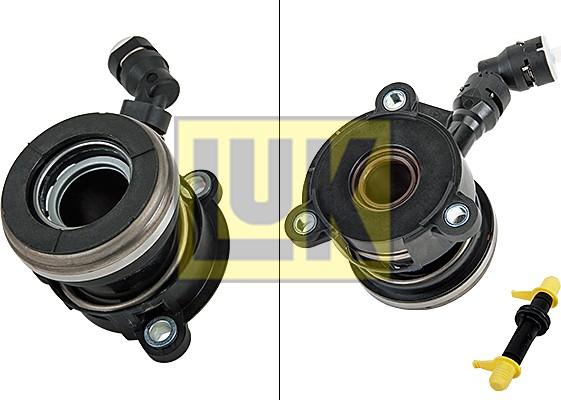 LUK 510 0073 10 - Rulment de presiune, ambreiaj parts5.com