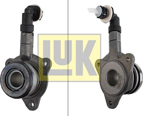 LUK 510 0159 10 - Rulment de presiune, ambreiaj parts5.com