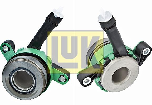 LUK 510 0108 10 - Central Slave Cylinder, clutch parts5.com