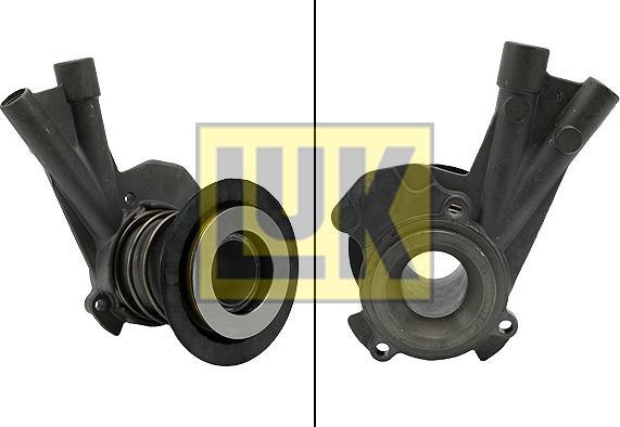 LUK 510 0377 10 - Central Slave Cylinder, clutch parts5.com