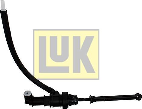 LUK 511 0095 10 - Cylindre émetteur, embrayage parts5.com