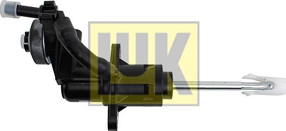 LUK 511 0098 10 - Master Cylinder, clutch parts5.com