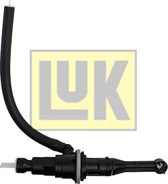 LUK 511 0012 10 - Pompa sprzęgła parts5.com