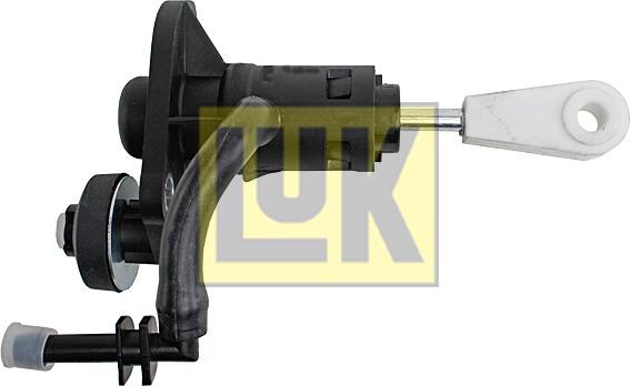 LUK 511 0111 10 - Geberzylinder, Kupplung parts5.com