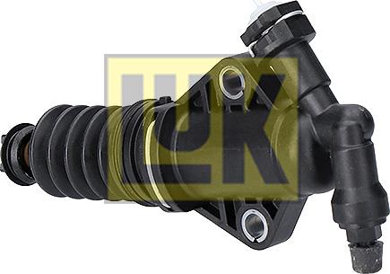 LUK 512 0455 10 - Työsylinteri, kytkin parts5.com