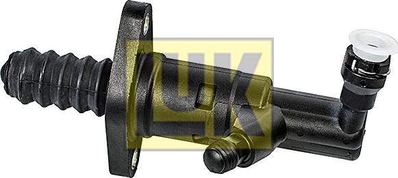 LUK 512 0010 10 - Κάτω αντλία συμπλέκτη, συμπλέκτης parts5.com