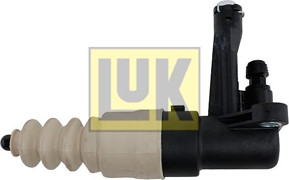 LUK 512 0011 10 - Siłownik, sprzęgło parts5.com