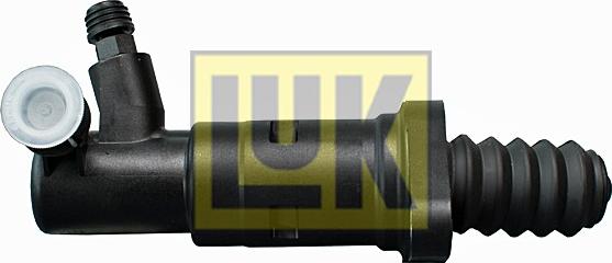 LUK 512 0012 10 - Nehmerzylinder, Kupplung parts5.com