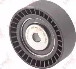 BMW (BRILLIANCE) 11 28 1 748 131 - Rola ghidare / conducere, curea transmisie parts5.com