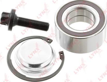 KRAFT AUTOMOTIVE 4101062 - Wheel hub, bearing Kit parts5.com