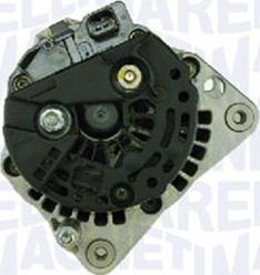 Magneti Marelli 944390419200 - Generátor parts5.com