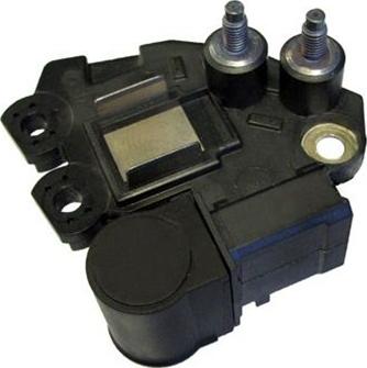 Magneti Marelli 940016093900 - Regulador del alternador parts5.com