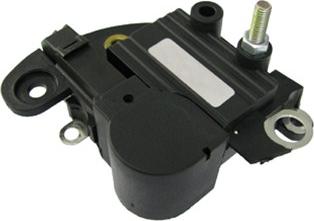 Magneti Marelli 940016012900 - Generaatori pingeregulaator parts5.com