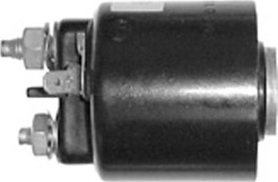 Magneti Marelli 940113050148 - Solenoid, electromotor parts5.com