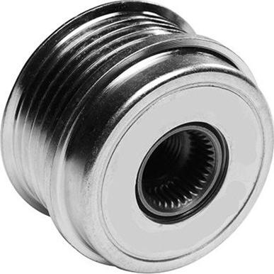 Magneti Marelli 940113010009 - Szíjtárcsa, generátor parts5.com