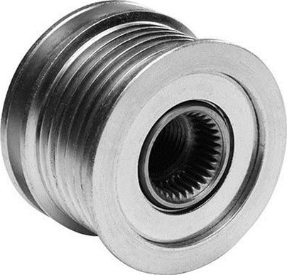 Magneti Marelli 940113010008 - Szíjtárcsa, generátor parts5.com