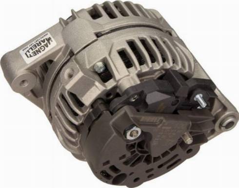 Magneti Marelli 943315811010 - Generator / Alternator parts5.com