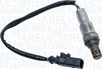 Magneti Marelli 466016355311 - Sonda Lambda parts5.com