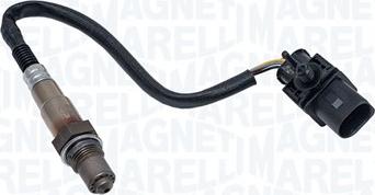 Magneti Marelli 466016355219 - Sonda lambda parts5.com