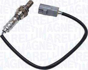 Magneti Marelli 466016355213 - Lambda sensörü parts5.com