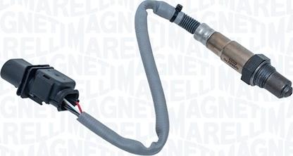 Magneti Marelli 466016355270 - Lambda Sensor parts5.com