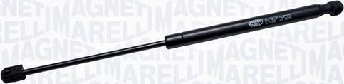 Magneti Marelli 430719094900 - Pneumatická prużina, Batożinový / nákladný priestor parts5.com