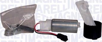 Magneti Marelli 519770209901 - Crpalka za gorivo parts5.com