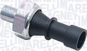 Magneti Marelli 510050010300 - Датчик, давление масла parts5.com