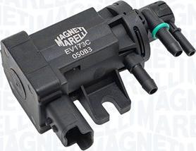 Magneti Marelli 571822112173 - Supapa EGR parts5.com