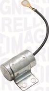 Magneti Marelli 056181128010 - Condensator, aprindere parts5.com