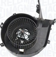 Magneti Marelli 069412333010 - Ventilator, habitaclu parts5.com