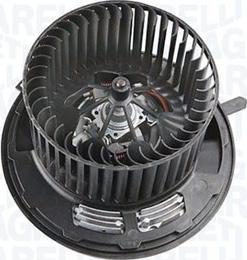 Magneti Marelli 069412250010 - Ventilator notranjega prostora parts5.com