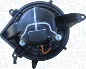 Magneti Marelli 069412262010 - Ventilator, habitaclu parts5.com