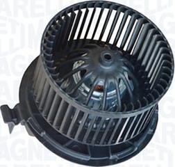 Magneti Marelli 069412289010 - Вентилатор вътрешно пространство parts5.com