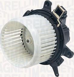 Magneti Marelli 069412746010 - Ventilator, habitaclu parts5.com