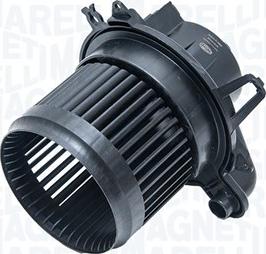 Magneti Marelli 069412747010 - Ventilator notranjega prostora parts5.com