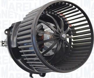 Magneti Marelli 069412739010 - Interior Blower parts5.com