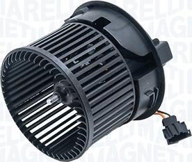 Magneti Marelli 069412723010 - Ventilator kabine / unutrašnjeg prostora parts5.com