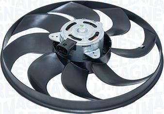 Magneti Marelli 069422830010 - Ventilator, hlajenje motorja parts5.com