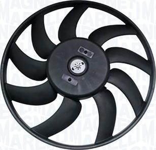 Magneti Marelli 069422738010 - Ventilaator,mootorijahutus parts5.com