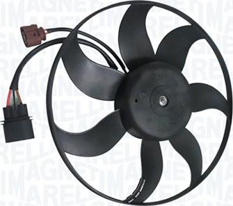 Magneti Marelli 069422724010 - Ventilaator,mootorijahutus parts5.com