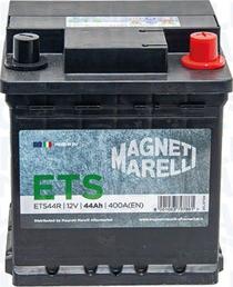 Magneti Marelli 069044400006 - Starterbatterie parts5.com