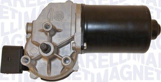 Magneti Marelli 064046206010 - Motor stergator parts5.com