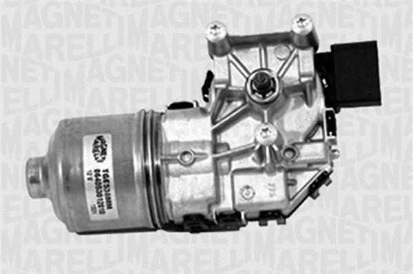 Magneti Marelli 064053012010 - Motor brisalnika parts5.com