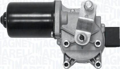 Magneti Marelli 064052103010 - Motor stergator parts5.com