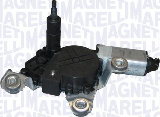 Magneti Marelli 064038005010 - Pesuri mootor parts5.com